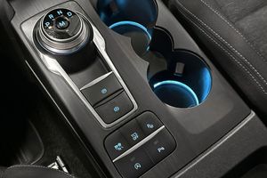 Ford Focus bild 12