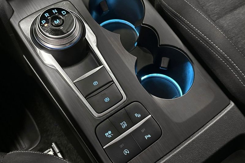 Ford Focus bild 12