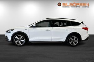 Ford Focus bild 4
