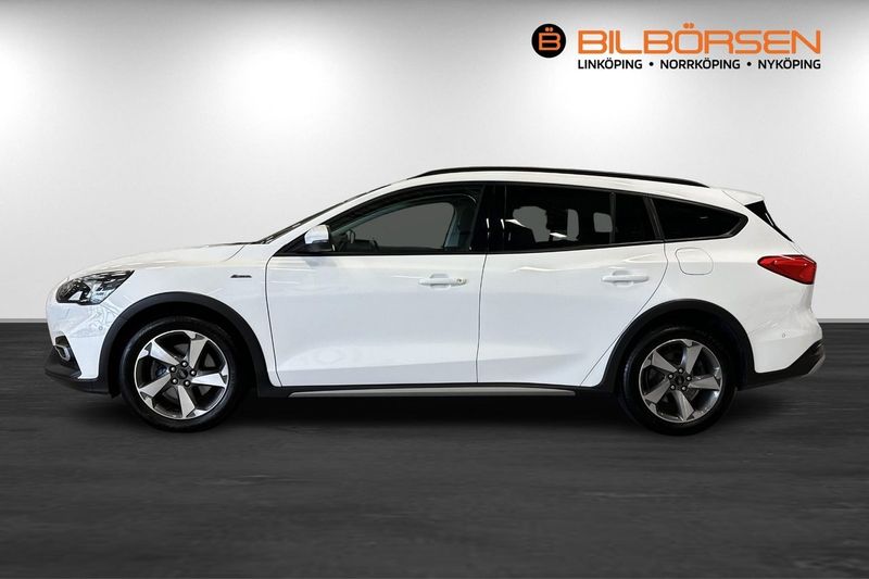Ford Focus bild 4