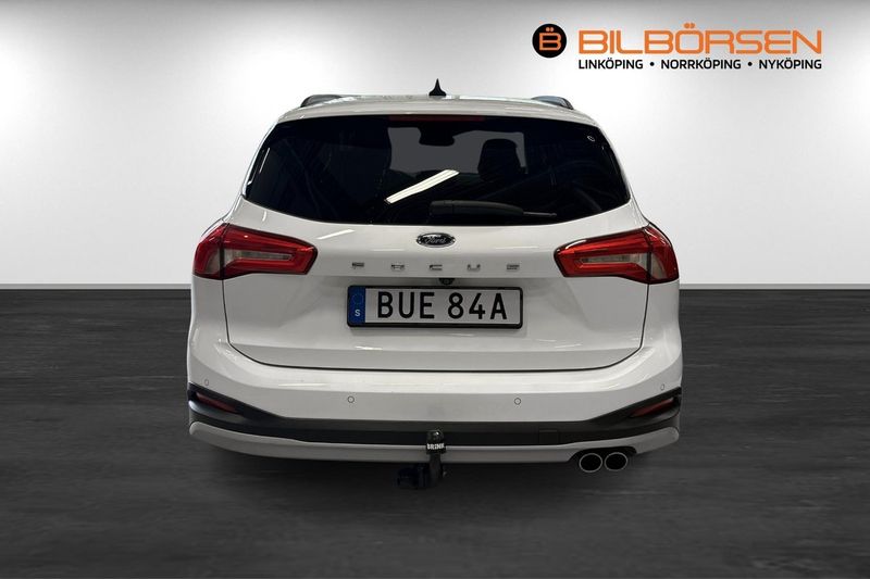 Ford Focus bild 5