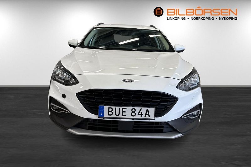 Ford Focus bild 2