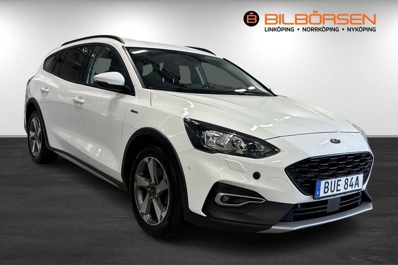 Ford Focus bild 3
