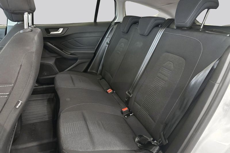Ford Focus bild 9
