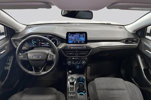 Ford Focus bild 7