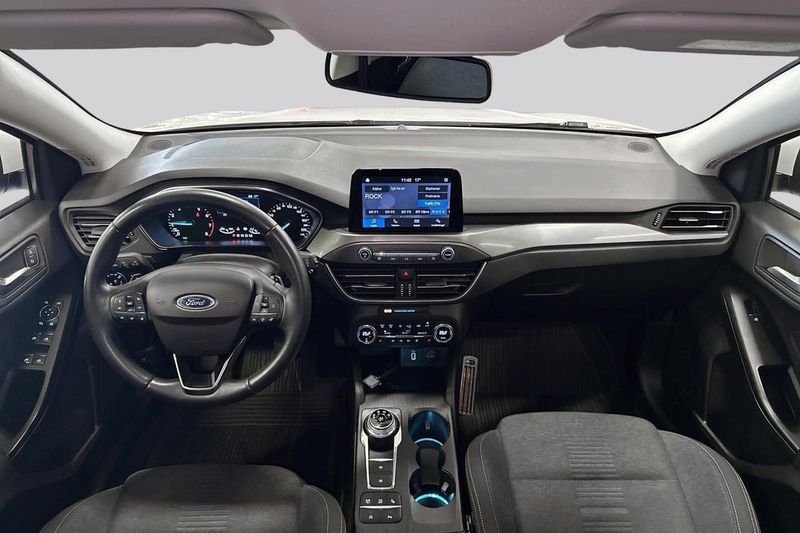 Ford Focus bild 7