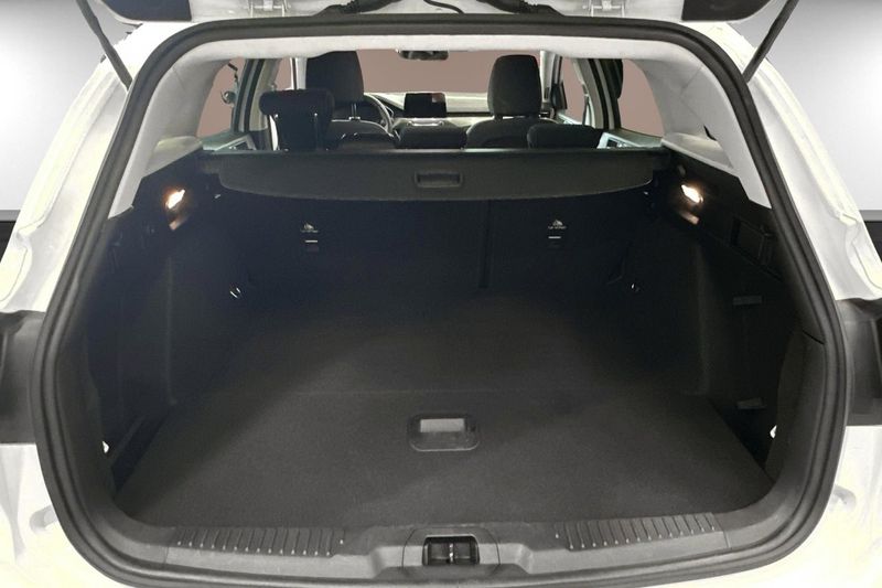 Ford Focus bild 14