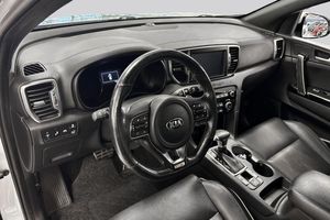 Kia Sportage bild 10