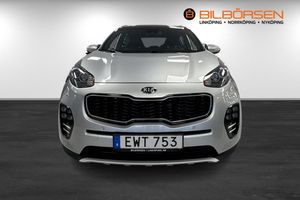 Kia Sportage bild 2