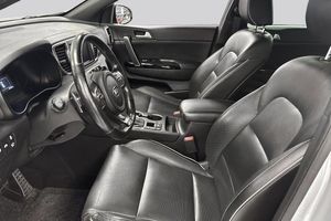 Kia Sportage bild 8