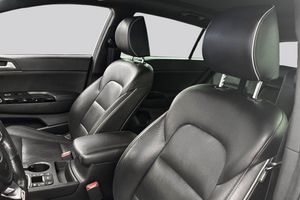 Kia Sportage bild 9