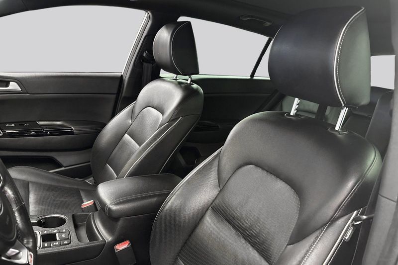 Kia Sportage bild 9