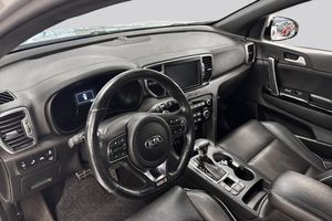Kia Sportage bild 7