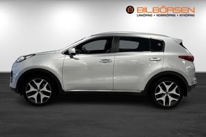 Kia Sportage bild 4