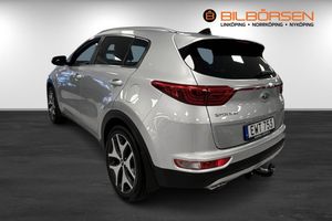 Kia Sportage bild 6