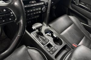 Kia Sportage bild 11