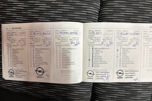 Opel Mokka bild 16