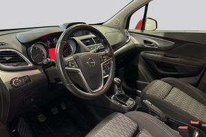 Opel Mokka bild 7