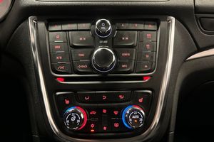 Opel Mokka bild 13
