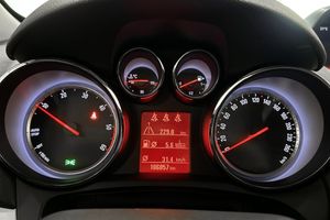 Opel Mokka bild 10