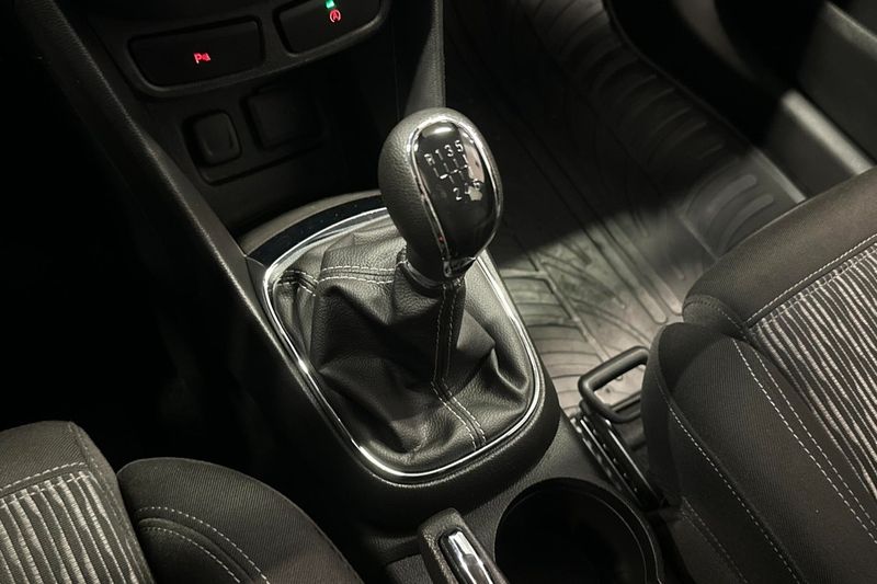 Opel Mokka bild 12
