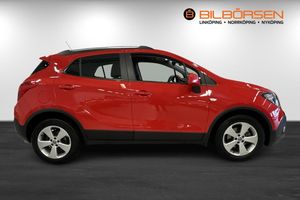 Opel Mokka bild 4