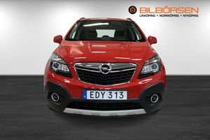 Opel Mokka bild 2