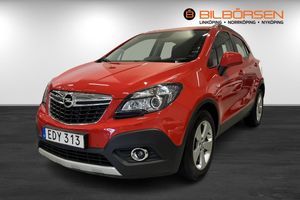 Opel Mokka bild 1
