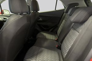 Opel Mokka bild 9