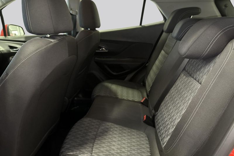 Opel Mokka bild 9