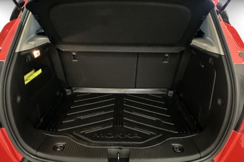 Opel Mokka bild 14
