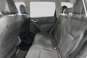 Subaru Forester bild 9