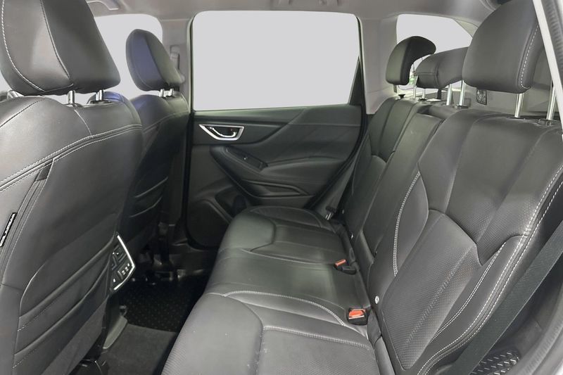Subaru Forester bild 9