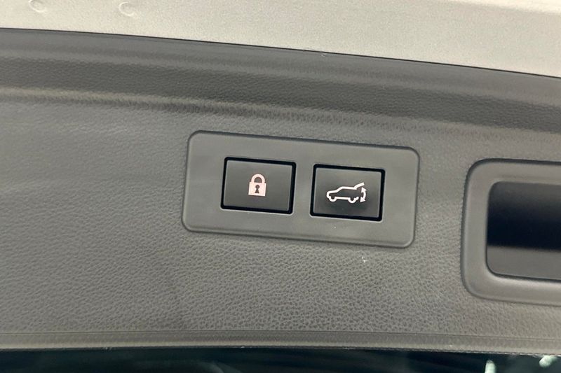 Subaru Forester bild 15