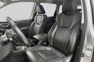 Subaru Forester bild 8