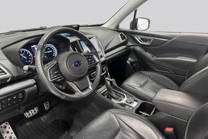 Subaru Forester bild 7