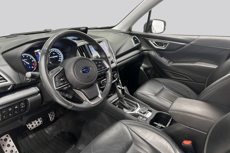 Subaru Forester bild 7