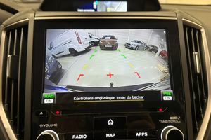 Subaru Forester bild 13