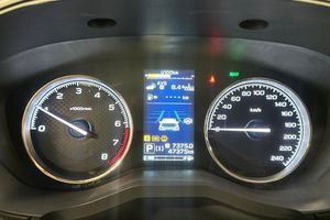 Subaru Forester bild 10