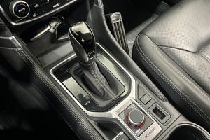 Subaru Forester bild 12