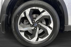 Subaru Forester bild 23