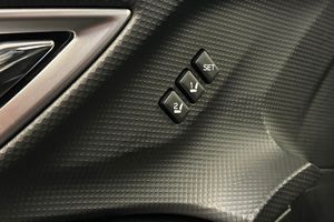 Subaru Forester bild 18
