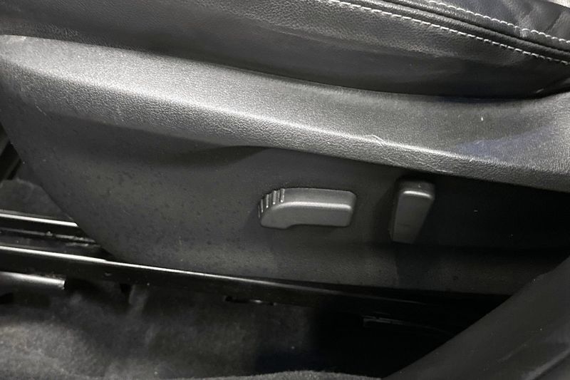 Subaru Forester bild 17