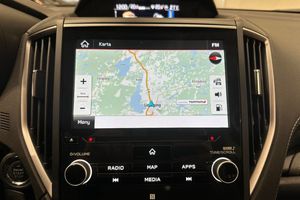 Subaru Forester bild 11