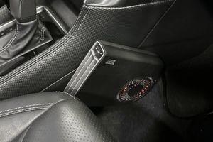 Subaru Forester bild 21