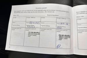 Subaru Forester bild 20