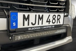 Subaru Forester bild 22