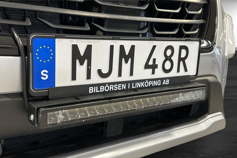 Subaru Forester bild 22