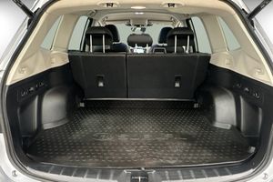 Subaru Forester bild 14