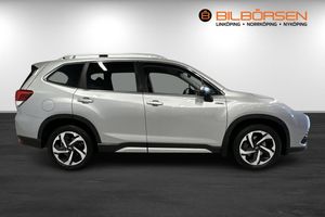 Subaru Forester bild 4